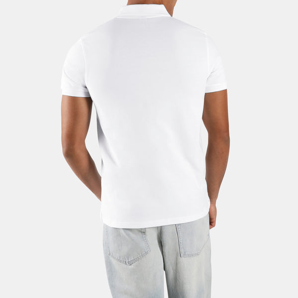 Blaze Embroidered Polo Shirt