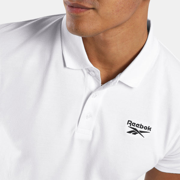 Blaze Embroidered Polo Shirt