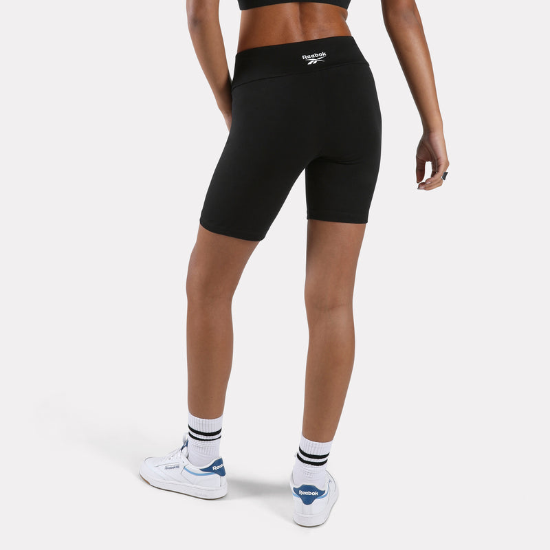 Frida Small Logo Cycle Women's Short