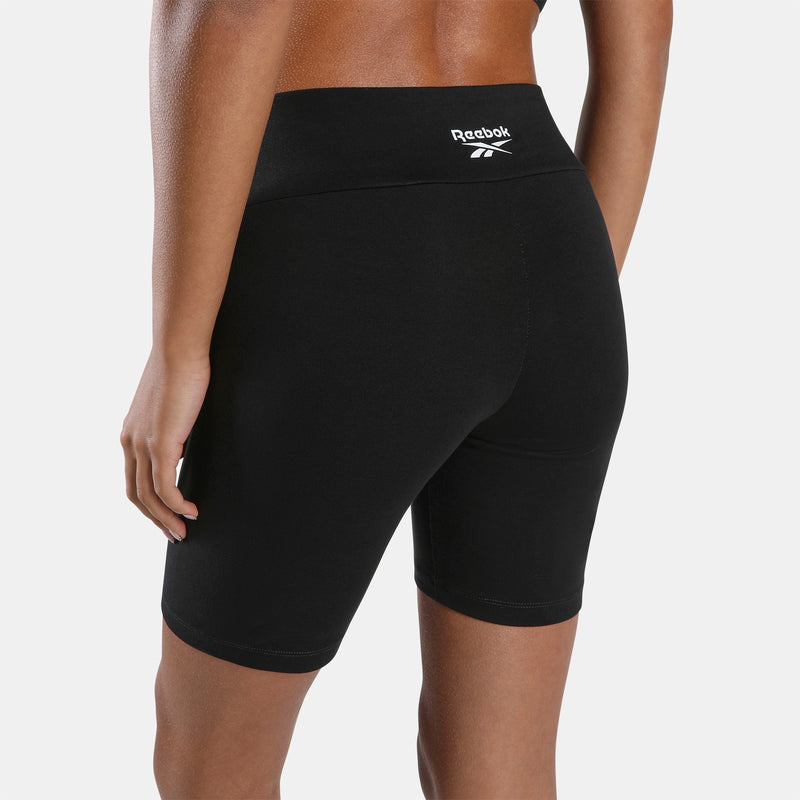 Frida Small Logo Cycle Women's Short