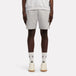 Reebok Identity 1-Color Logo Fleece Shorts