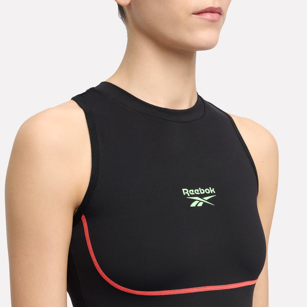 Sport Street Crop Bralette