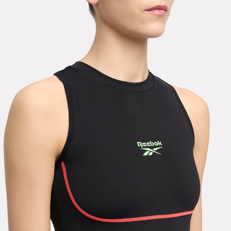 Sport Street Crop Bralette