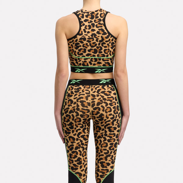 Sport Street Crop Bralette