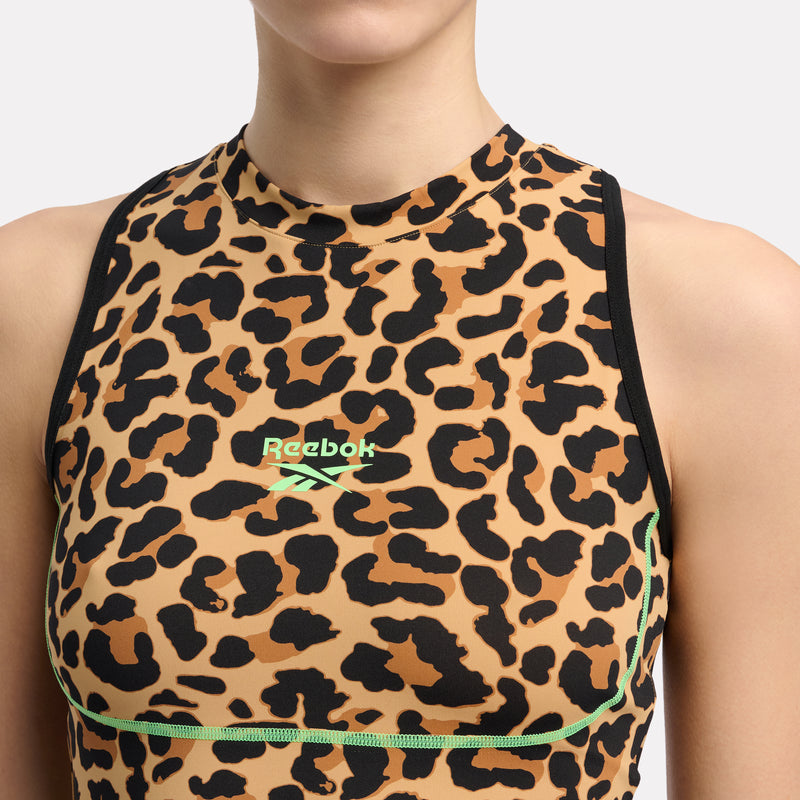 Sport Street Crop Bralette