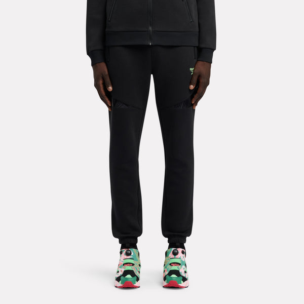 Sport Street Piping Pants