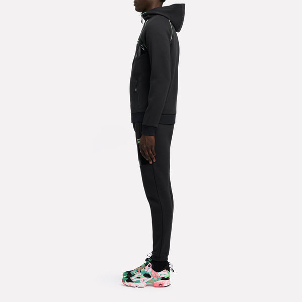 Sport Street Piping Pants