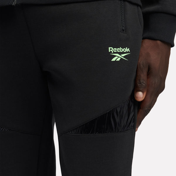 Sport Street Piping Pants
