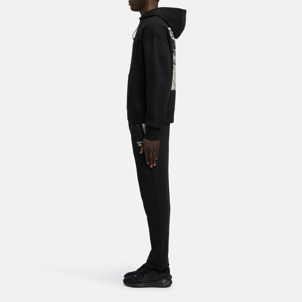 Dreamblend Spacer Open Hem Pants