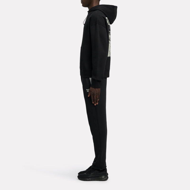 Dreamblend Spacer Open Hem Pants