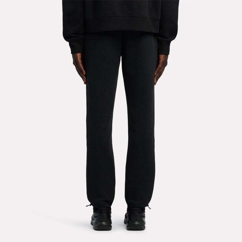 Dreamblend Spacer Open Hem Pants