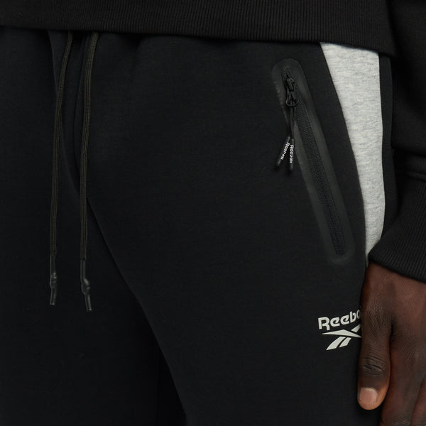 Dreamblend Spacer Open Hem Pants