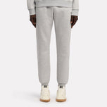 Identity Small Logo Fleece Jogger Pants