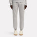 Identity Small Logo Fleece Jogger Pants