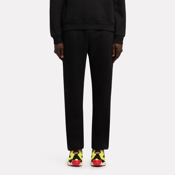 Reebok Identity Open Hem Fleece Pant