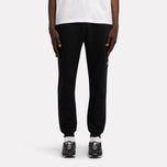 Reebok Identity Cargo Fleece Jogger Pants
