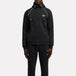 Sport Street Piping Spacer Full Zip Hoodie