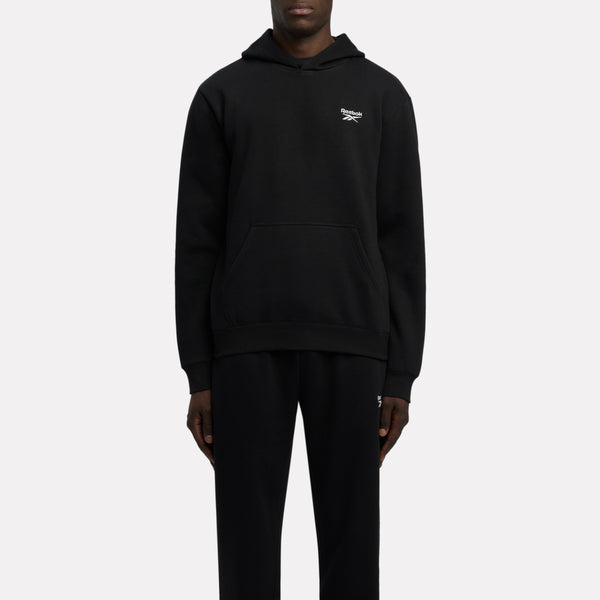 Making Classics Grahpic Fleece Hoodie