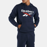 Trent 2 Col Logo Hoodie
