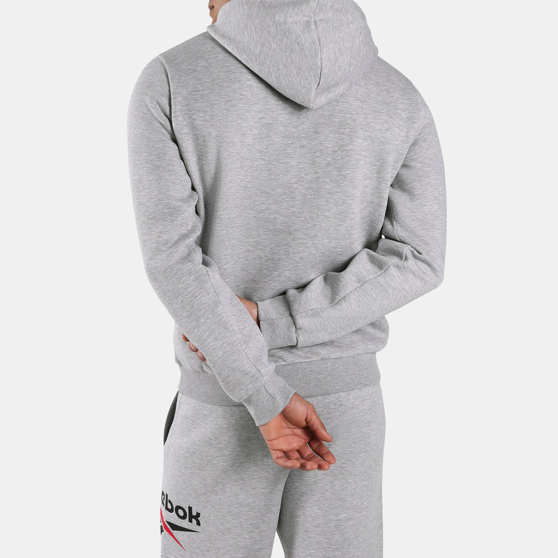 Trent 2 Col Logo Hoodie