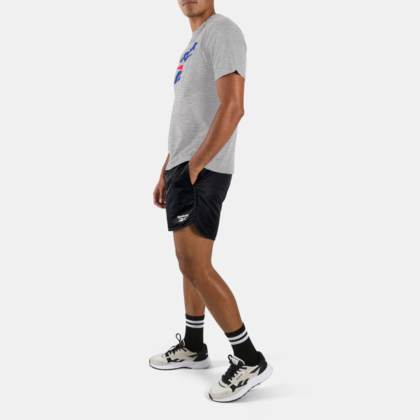 Reebok Identity 2-Color Logo T-Shirt