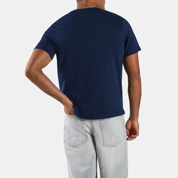 Cody Small Logo Crew Neck SS T-Shirt