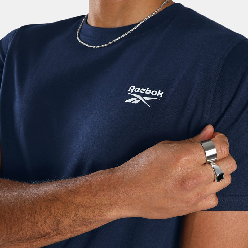 Cody Small Logo Crew Neck SS T-Shirt