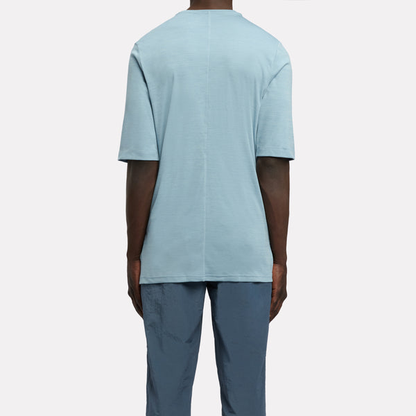 Yoga Relaxed T-Shirt