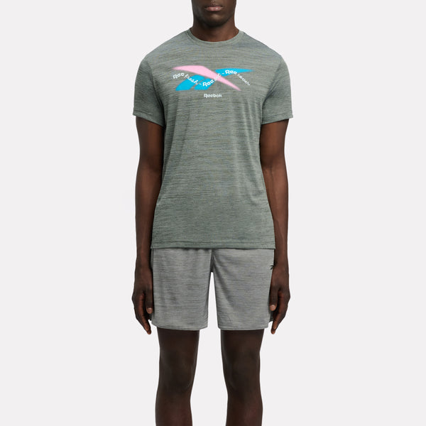 Yoga Logo T-Shirt