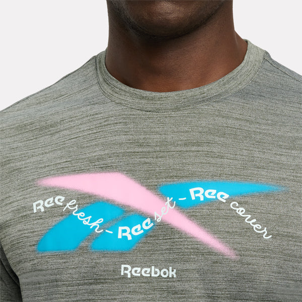 Yoga Logo T-Shirt