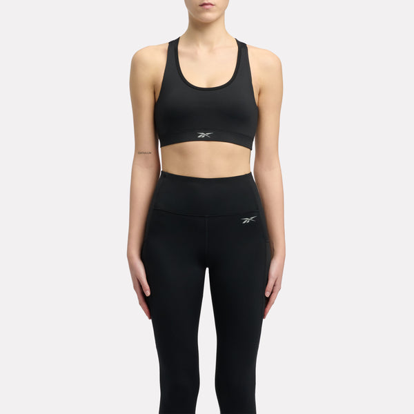 Lux Speed Racerback Bra
