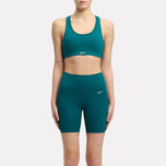 Lux Speed Racerback Bra