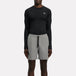 ID Train Long Sleeve Muscle T-Shirt