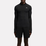 ID Train Muscle Quarter Zip