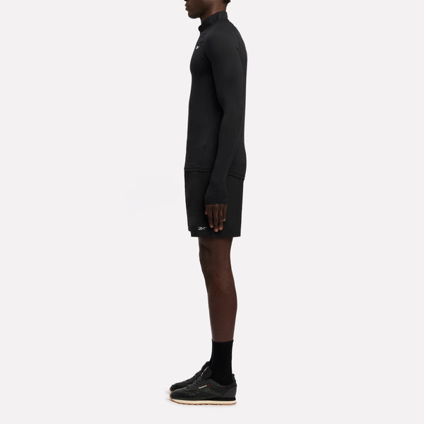ID Train Muscle Quarter Zip
