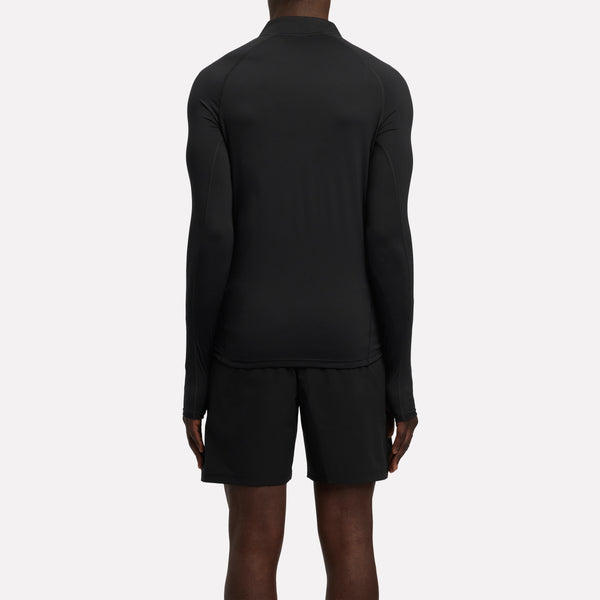 ID Train Muscle Quarter Zip