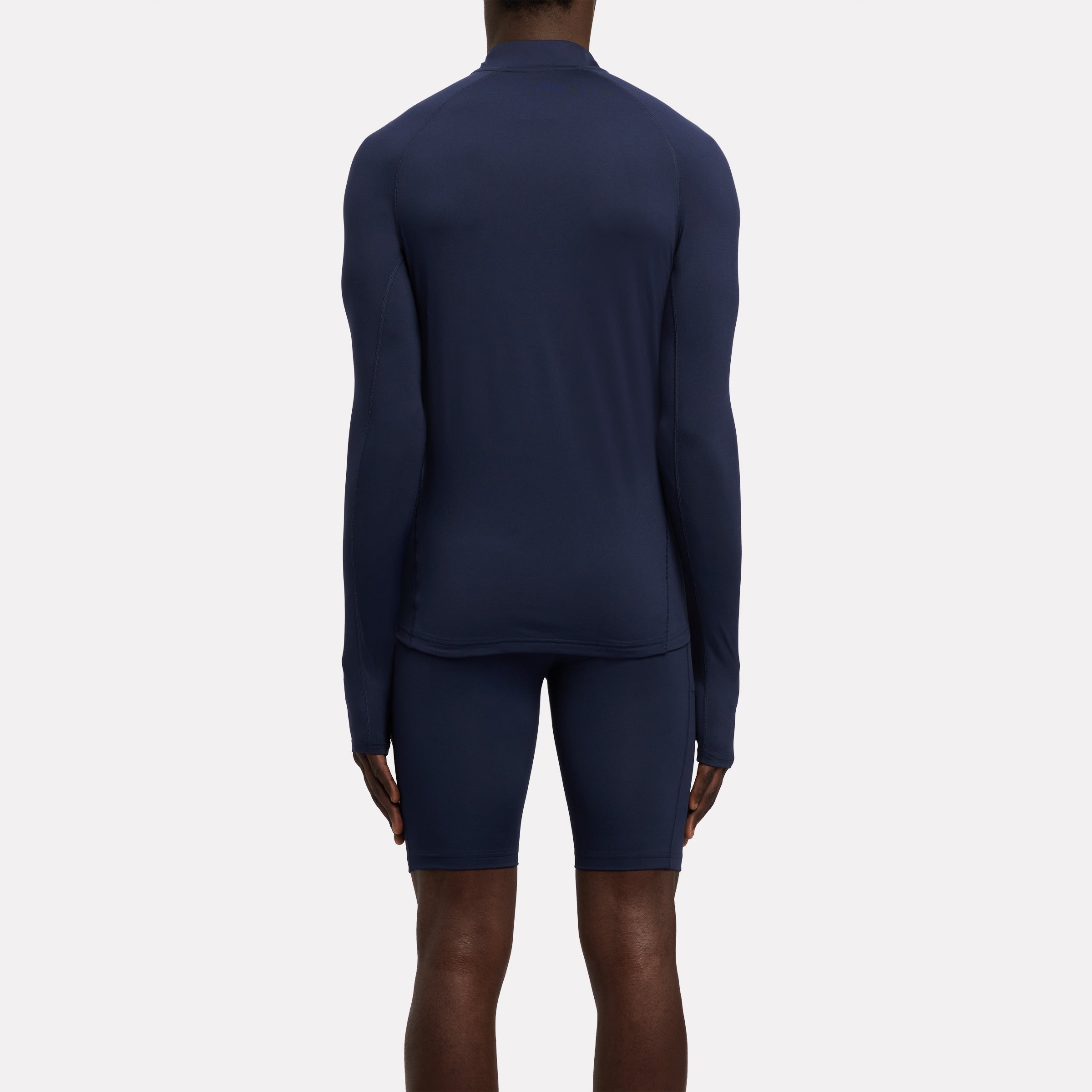 Reebok ID Train Muscle Men's Quarter Zip