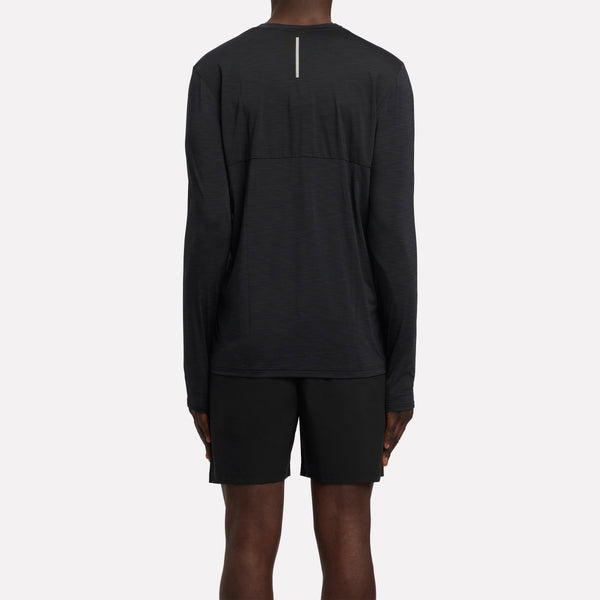 RBK-Chill Athlete Speed Long Sleeve T-Shirt