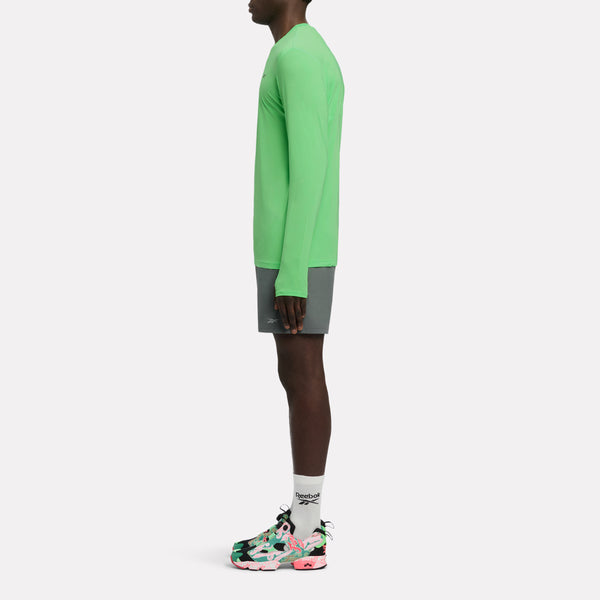 RBK-Chill Athlete Speed Long Sleeve T-Shirt