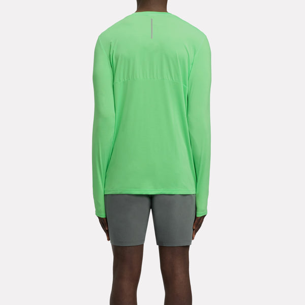 RBK-Chill Athlete Speed Long Sleeve T-Shirt