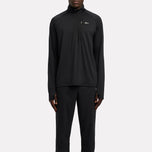 Athlete Speed Quarter Zip