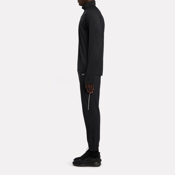 Athlete Speed Quarter Zip