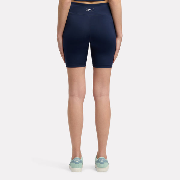 ID Train High Rise 6.5" Biker Shorts