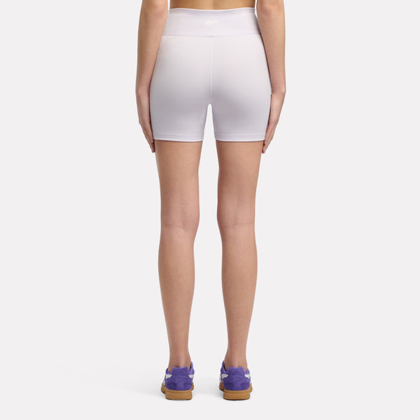 ID Train High Rise 4" Short Leggings