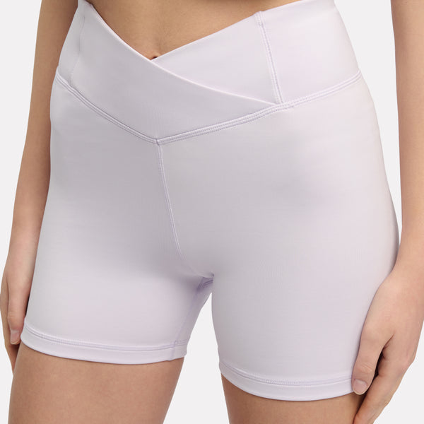 ID Train High Rise 4" Short Leggings