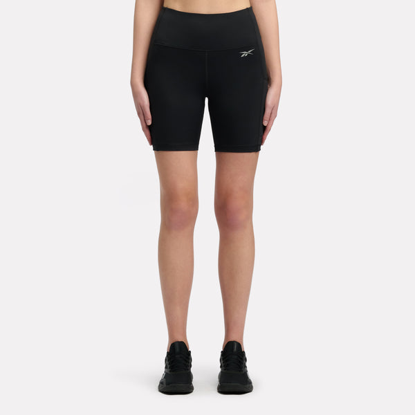 Lux Speed 6.5" Biker Shorts
