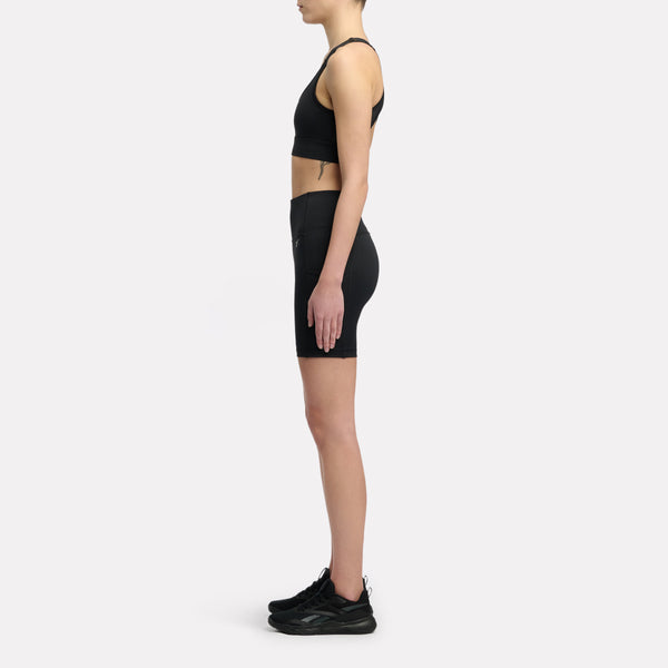 Lux Speed 6.5" Biker Shorts