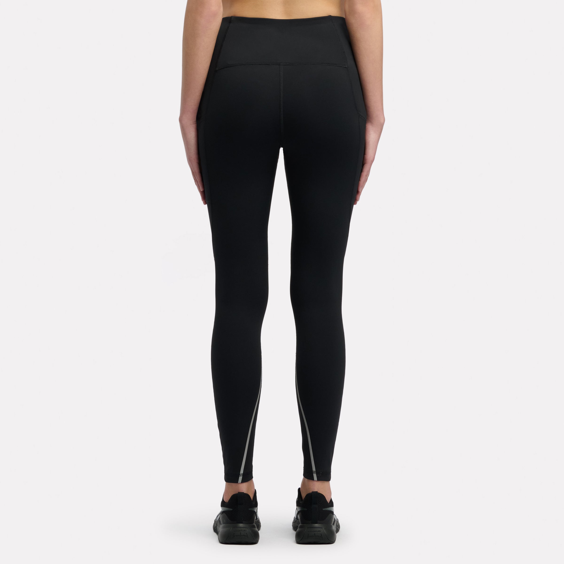 Reebok Lux Speed High Rise Running Leggings