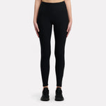 Lux Speed Brushed Logo Leggings