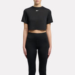 ID Train Cropped T-Shirt